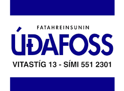 Úðafoss ehf.