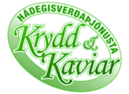 Krydd og kavíar ehf.