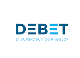 Debet endurskoðun og ráðgjöf 