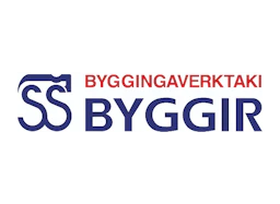 SS Byggir ehf
