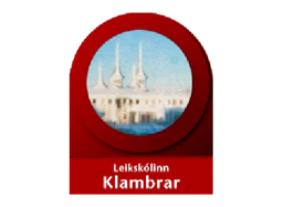 Leikskólinn Klambrar