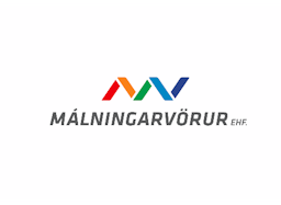 Málningarvörur