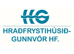 Hraðfrystihúsið-Gunnvör HF.