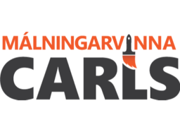 Málningarvinna Carls