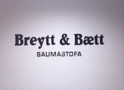 Breytt & Bætt