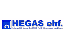 Hegas ehf.