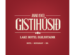 Gistihúsið - Lake Hotel Egilsstaðir