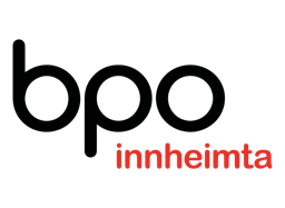 BPO innheimta