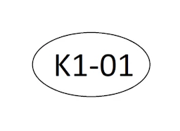 K1-01 ehf