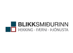 Blikksmiðurinn hf