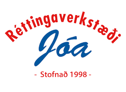 Réttingaverkstæði Jóa