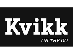 Kvikk - On the Go