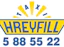 Hreyfill