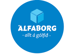 Álfaborg ehf