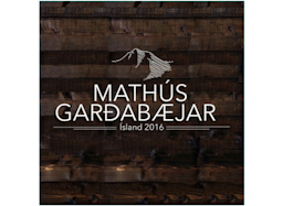 Mathús Garðabæjar