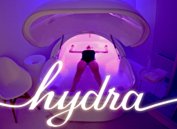 Hydra (flot) spa ehf.