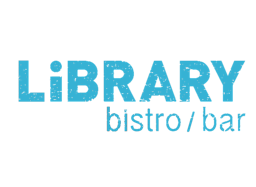 LiBRARY bistro/bar 
