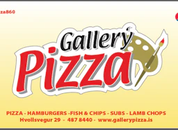 Gallery Pizza Restaurant
