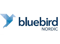 Bláfugl ( Bluebird Nordic)