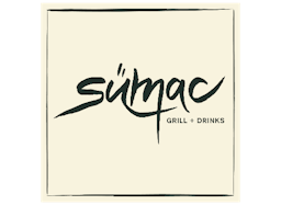 Sumac Grill + Drinks 