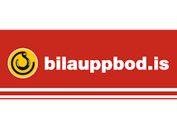 Krókur Bílauppboð