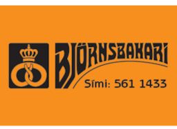 Björnsbakarí