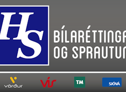 Hs bilaretting og sprautun ehf
