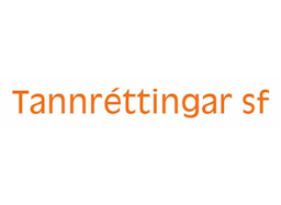 Tannréttingar sf