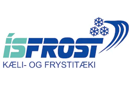 Ísfrost ehf