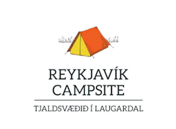 Tjaldsvæðið í Laugardal