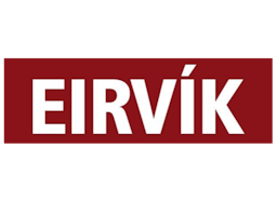 Eirvík 