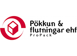 Pökkun & Flutningar ehf