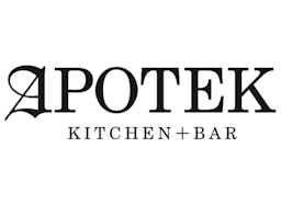Apotek kitchen + bar