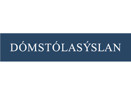 Dómstólasýslan