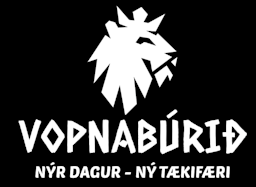 Vopnabúrið