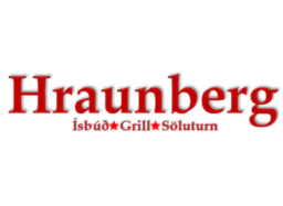 Söluturnin Hraunbergi
