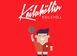 Keiluhöllin Egilshöll