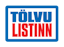 Tölvulistinn