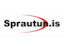 Sprautun.is