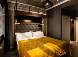 R13 A Townhouse Hotel