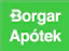 Borgar Apótek