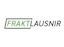 Fraktlausnir ehf