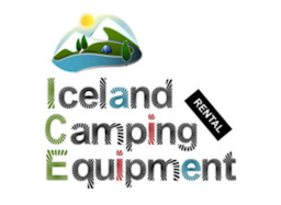 Iceland Camping Equipment
