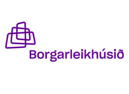 Borgarleikhúsið