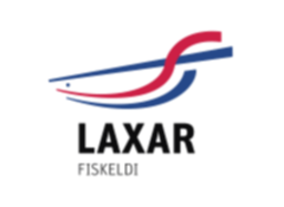 Laxar fiskeldi