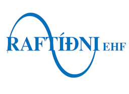 Raftíðni