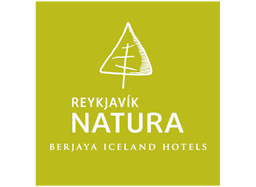 Reykjavík Natura - Berjaya Iceland Hotels