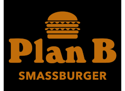 Plan B Smassburger