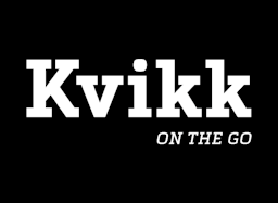 Kvikk - On the Go