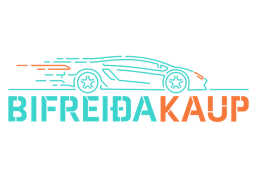 Bifreidakaup